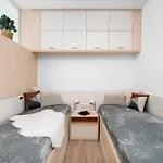 아파트 In A Quiet Part Of - Kohoutovice *
