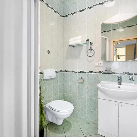 In A Quiet Part Of - Kohoutovice Appartement Brno